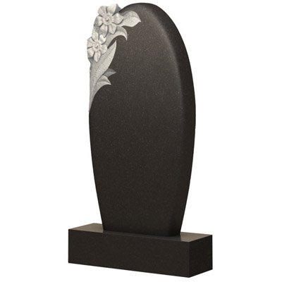 Одинарные памятники