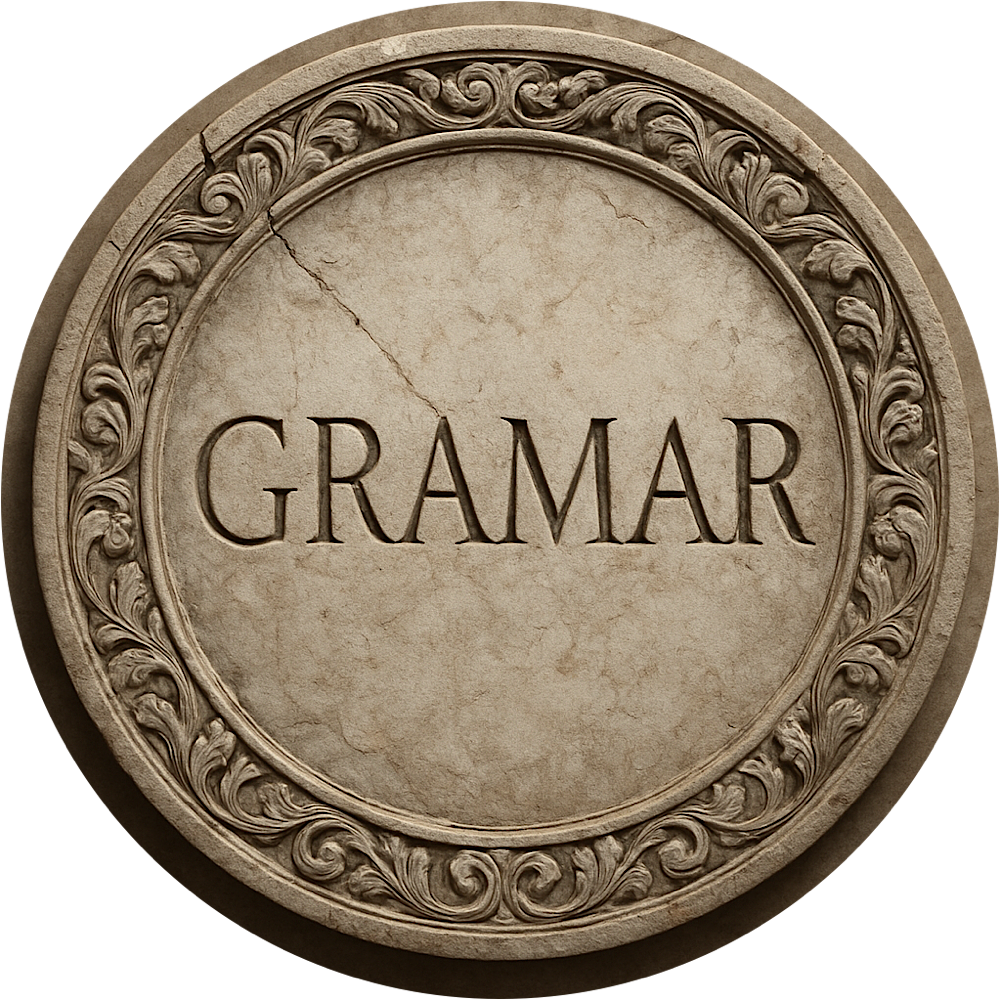 Gramar
